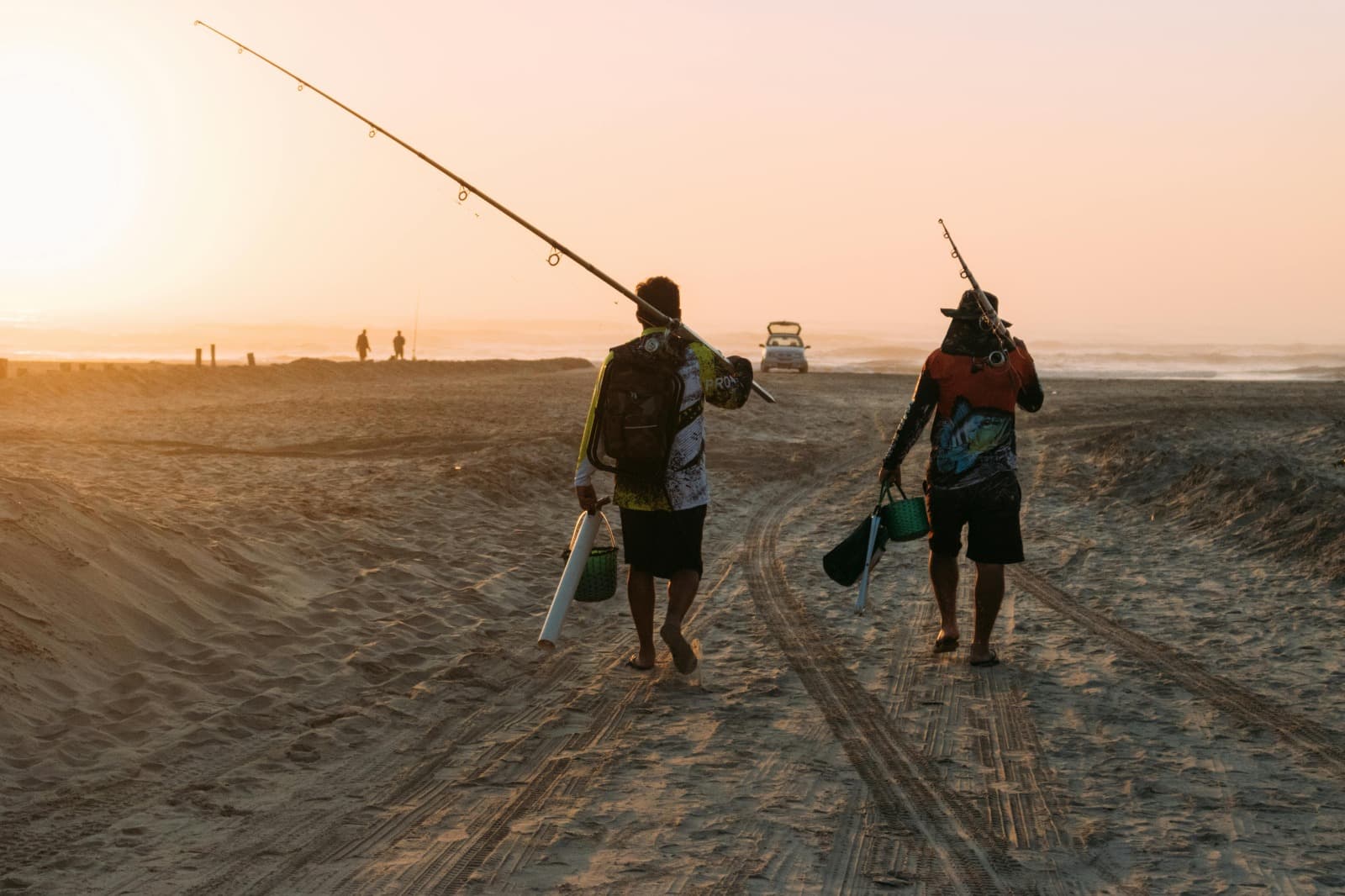 Why a Fly Fishing Combo Is Ideal for Beginners
