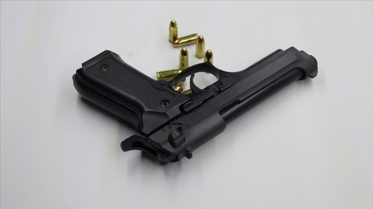 Polymer 80 Glock 17 Frame Ergonomics Breakdown