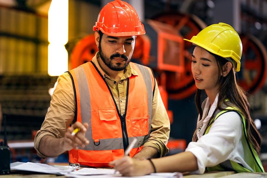 Construction Site Safety Initiatives from ABC Ohio Valley – Protecting Every Worker