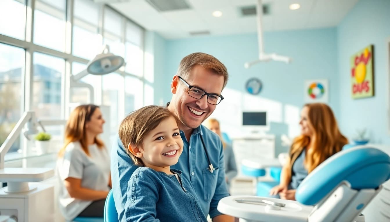 Why Clear Aligners for Adults Hawthorn Are Growing in Popularity