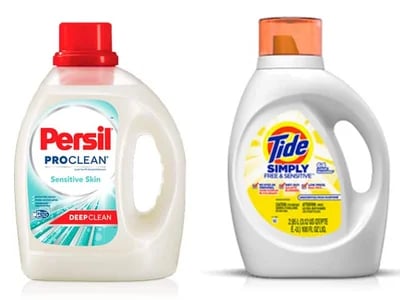 tide vs persil