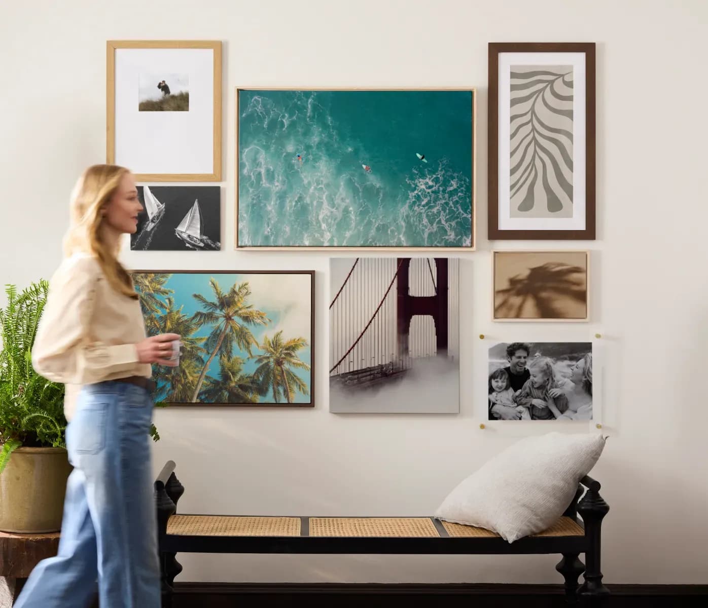 Size for Walls Artmeto – Balance Your Space with Proper Art Sizes