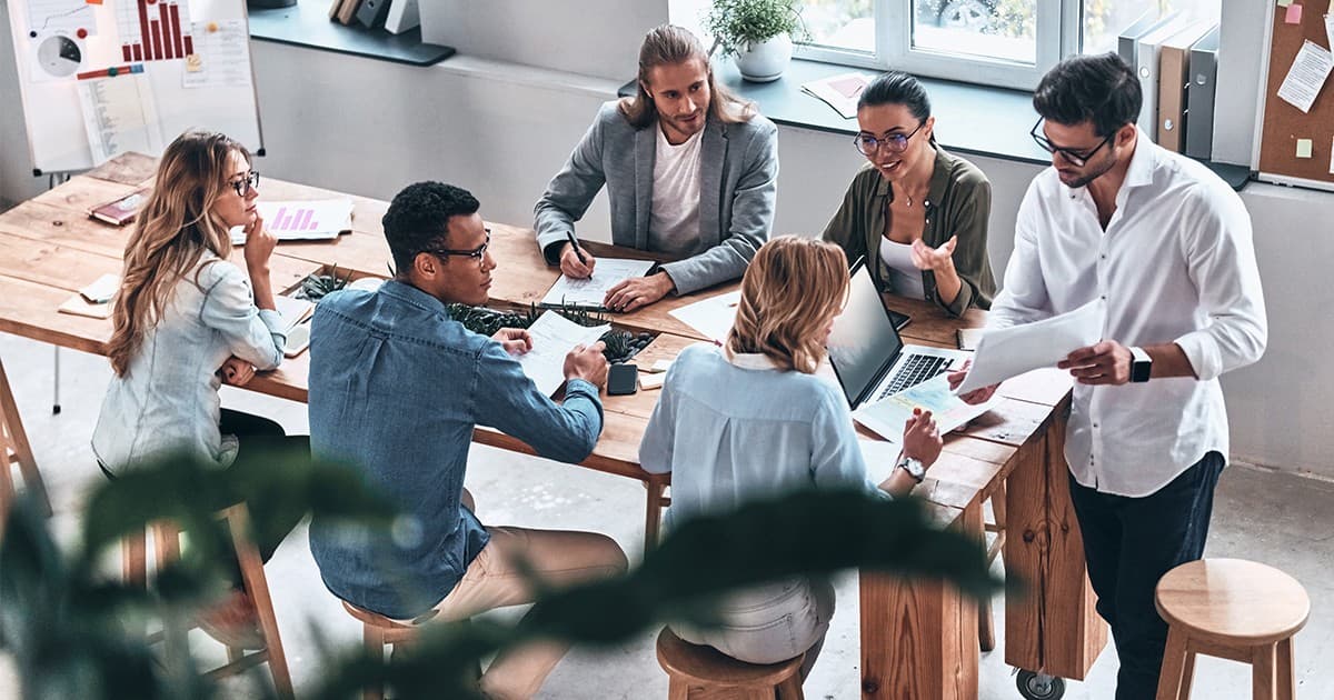 How Competitive Intelligence Can Transform Your SaaS Business