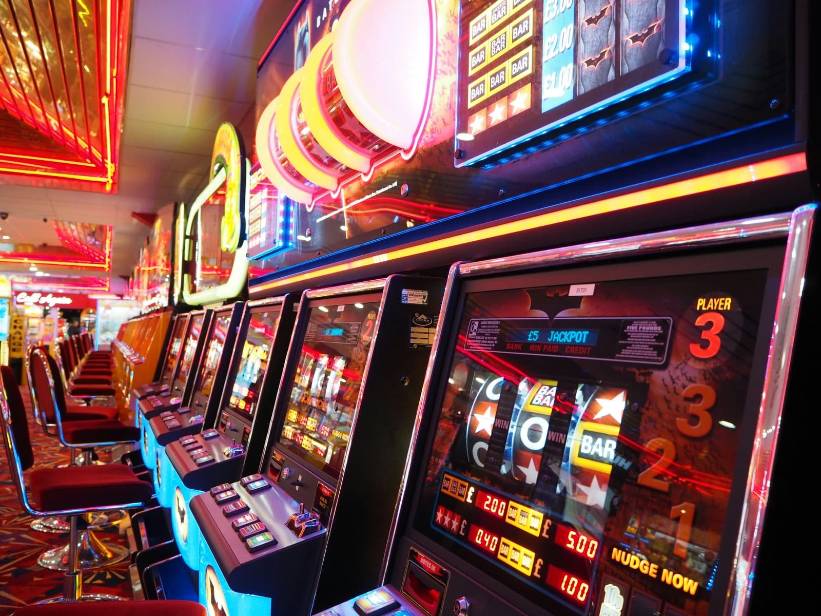 Raih Jackpot Puluhan Juta di Cari jepe Setiap Hari