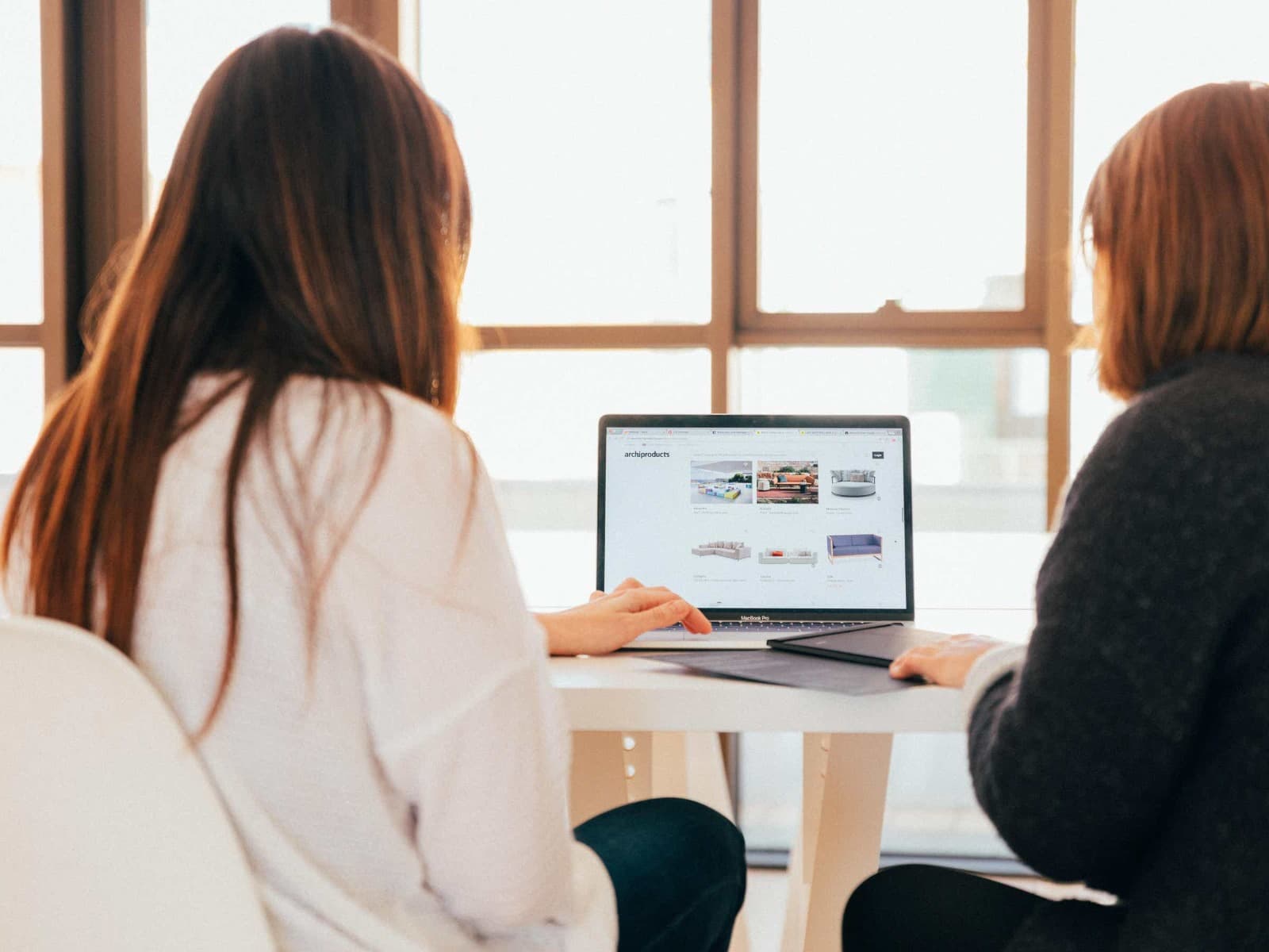 Innovatives Webdesign aus Dortmund für Unternehmen