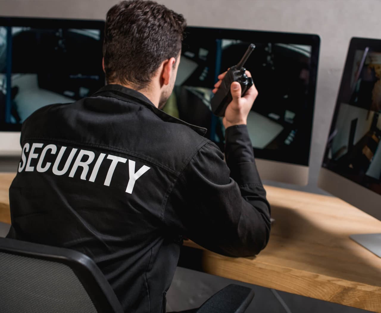 Top Reasons to Partner with a Leading Security Company Birmingham