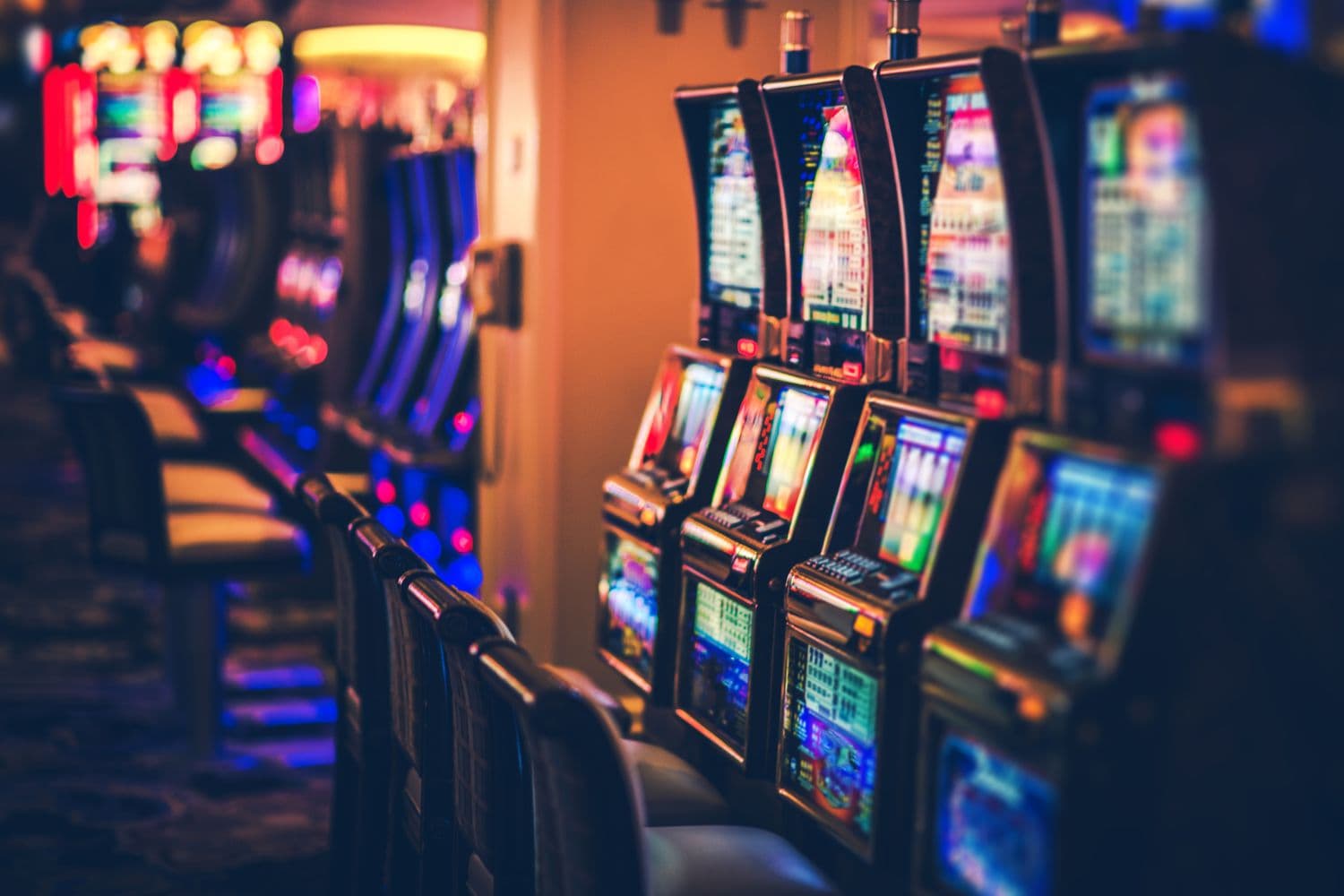 รวมเกมสล็อตแตกง่ายจาก PG SLOT พร้อมความตื่นเต้นแบบไม่ซ้ำใคร
