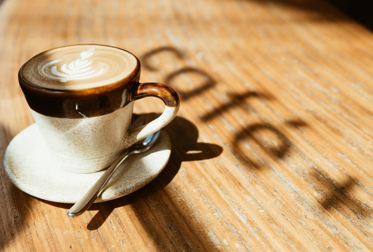 Cách thưởng thức cà phê theo phong cách The coffee health