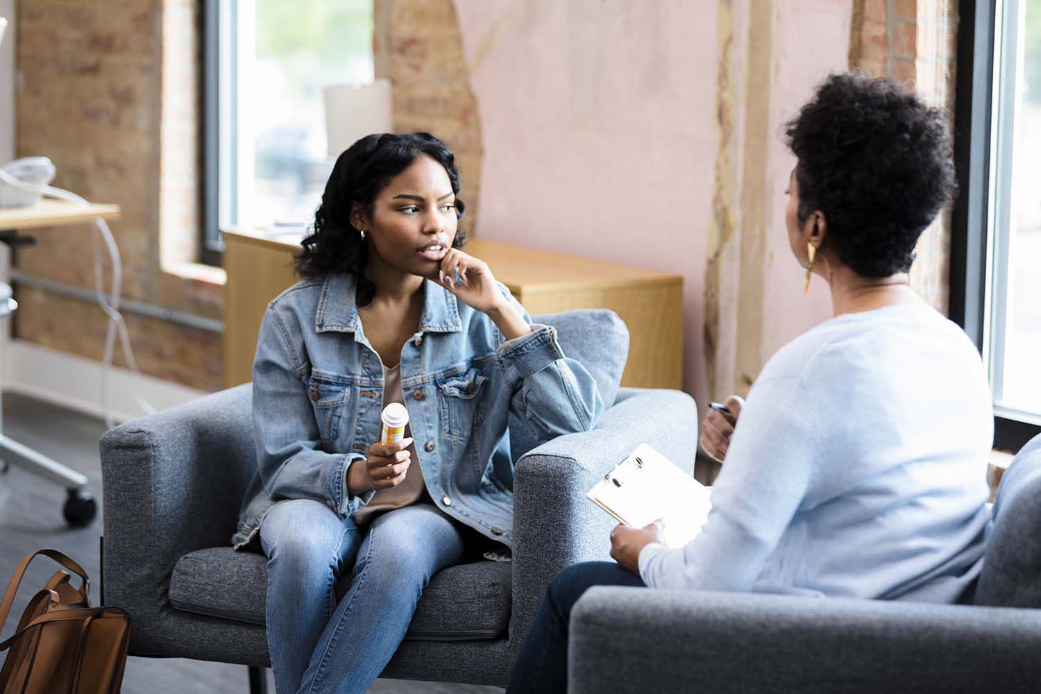 Top Psychiatrists in Dubai Providing Trusted Care | CHMC Dubai