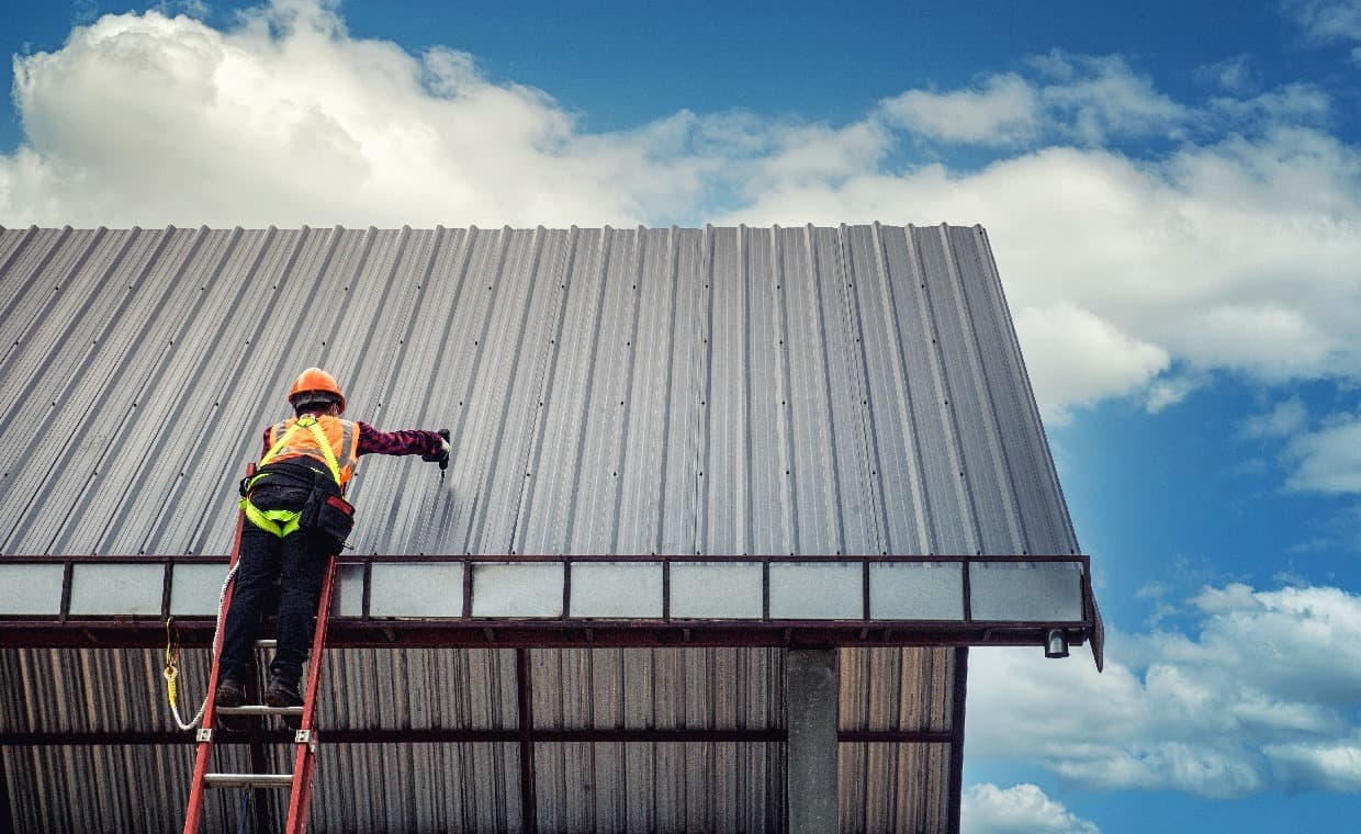 Step-by-Step Guide to Your Project with a Roofing Contractor