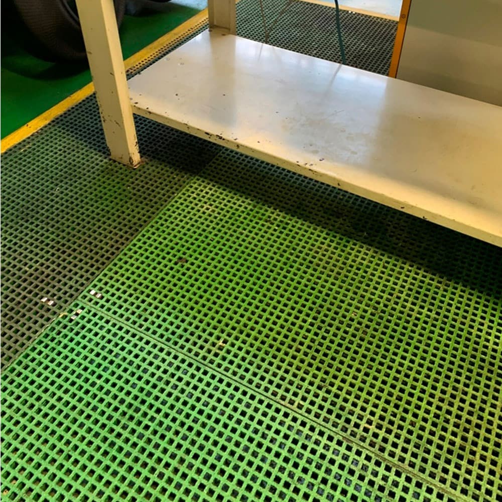 GRP Grating
