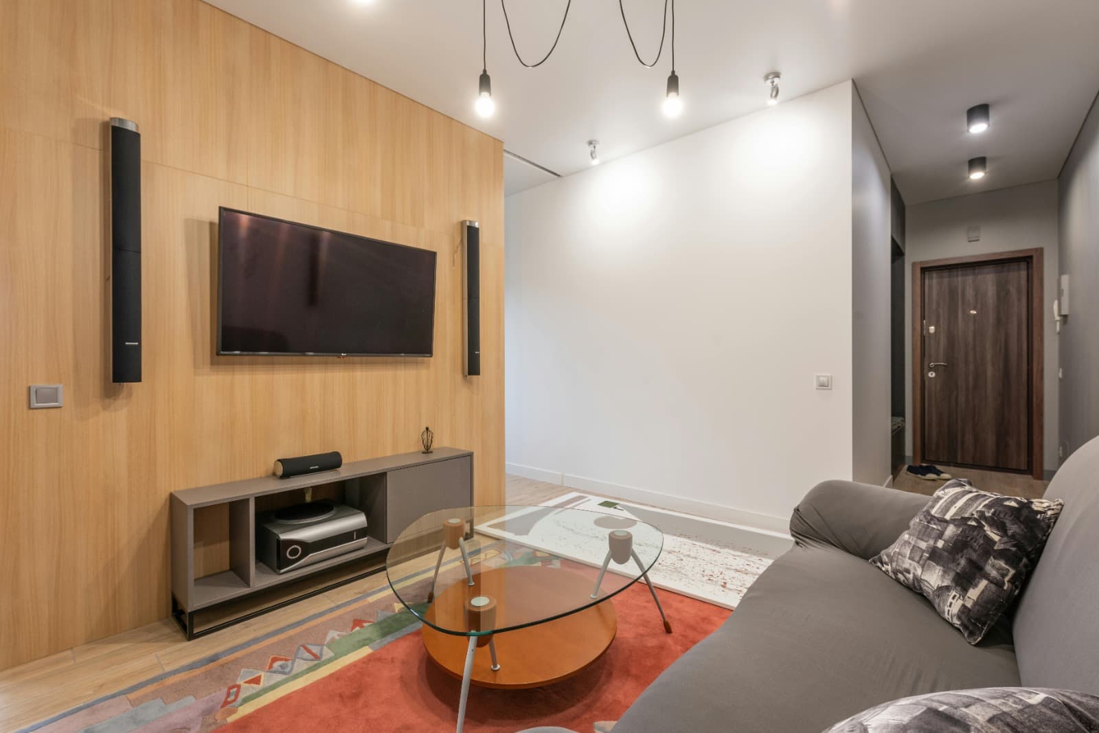 Commercial renovation company Austin Built on Trust & Communication