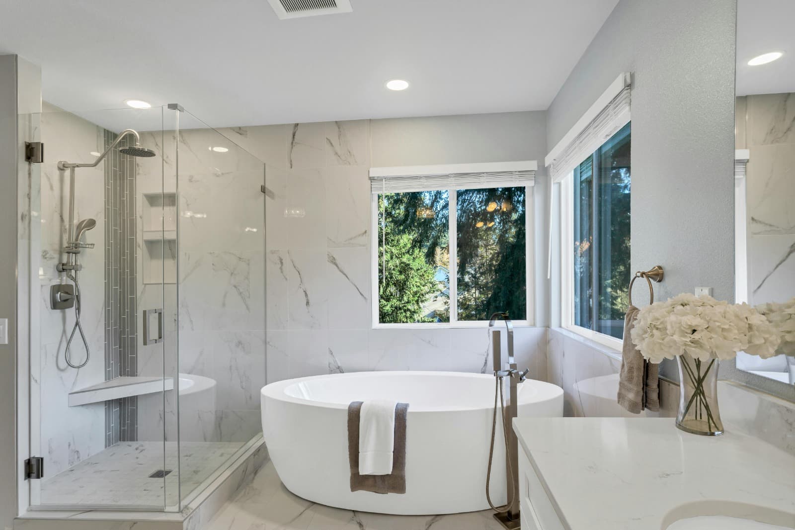 Bathroom Remodeling That Elevates Your Home Design