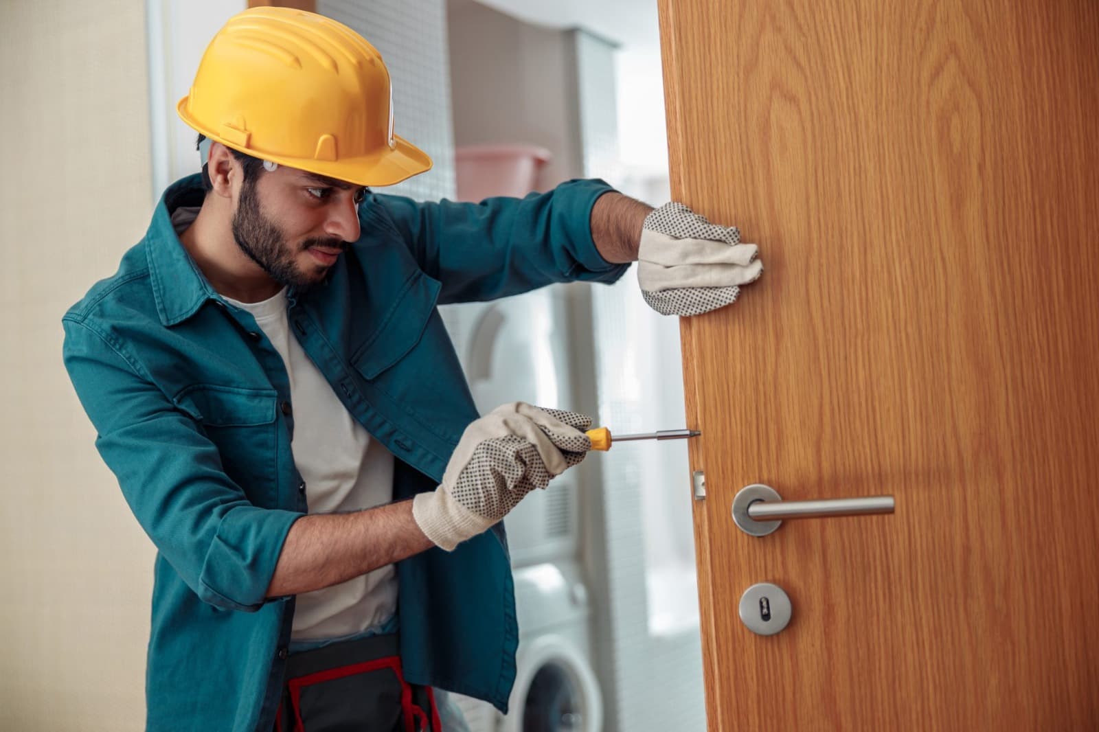 Customer-Focused Locksmith You Can Rely On