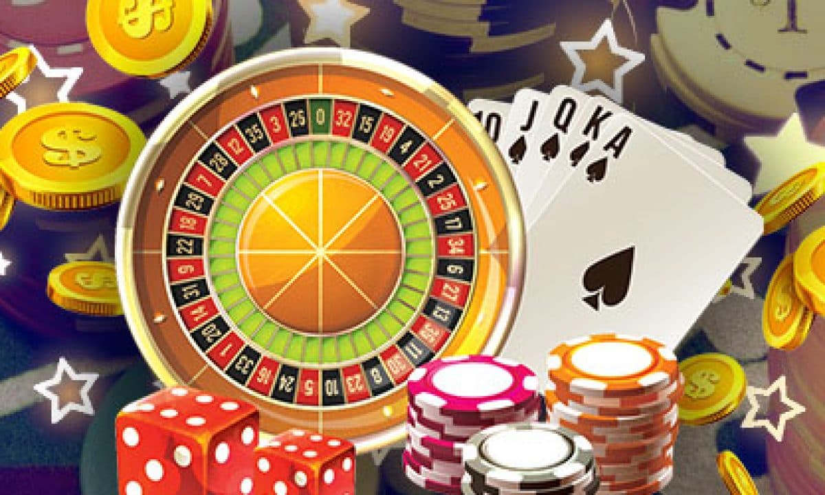 Slot gacor dengan RTP Tinggi dan Gameplay Seru