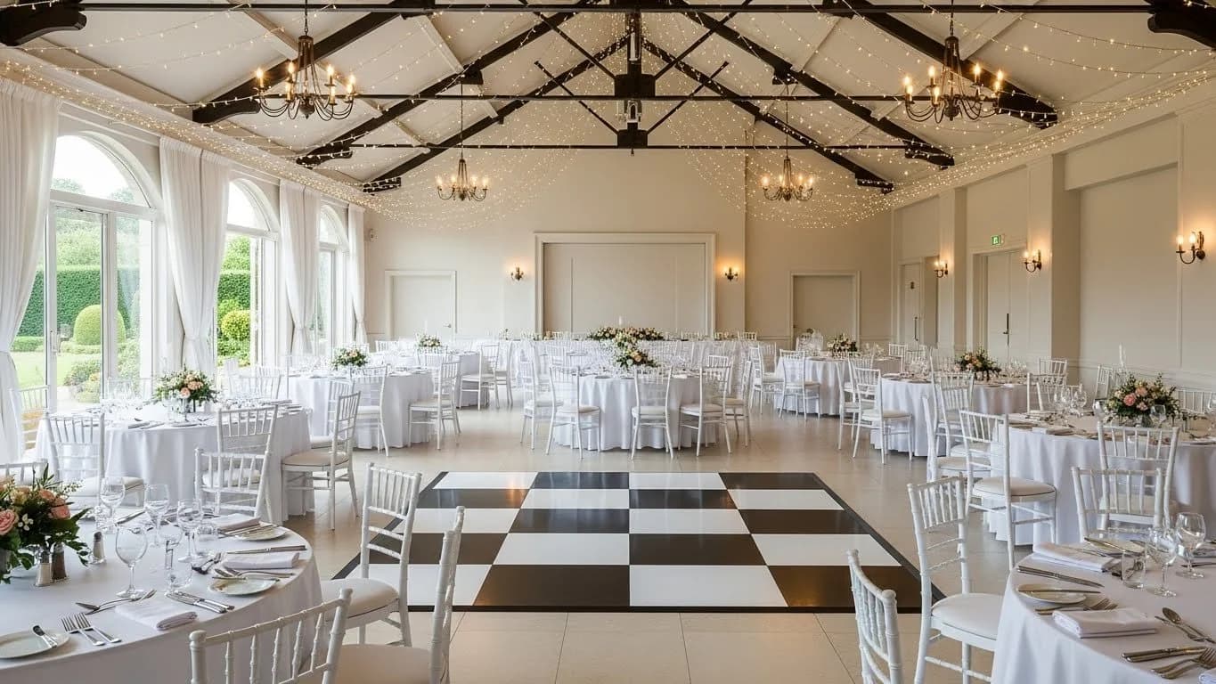 Corporate & Party Event Furniture Rentals