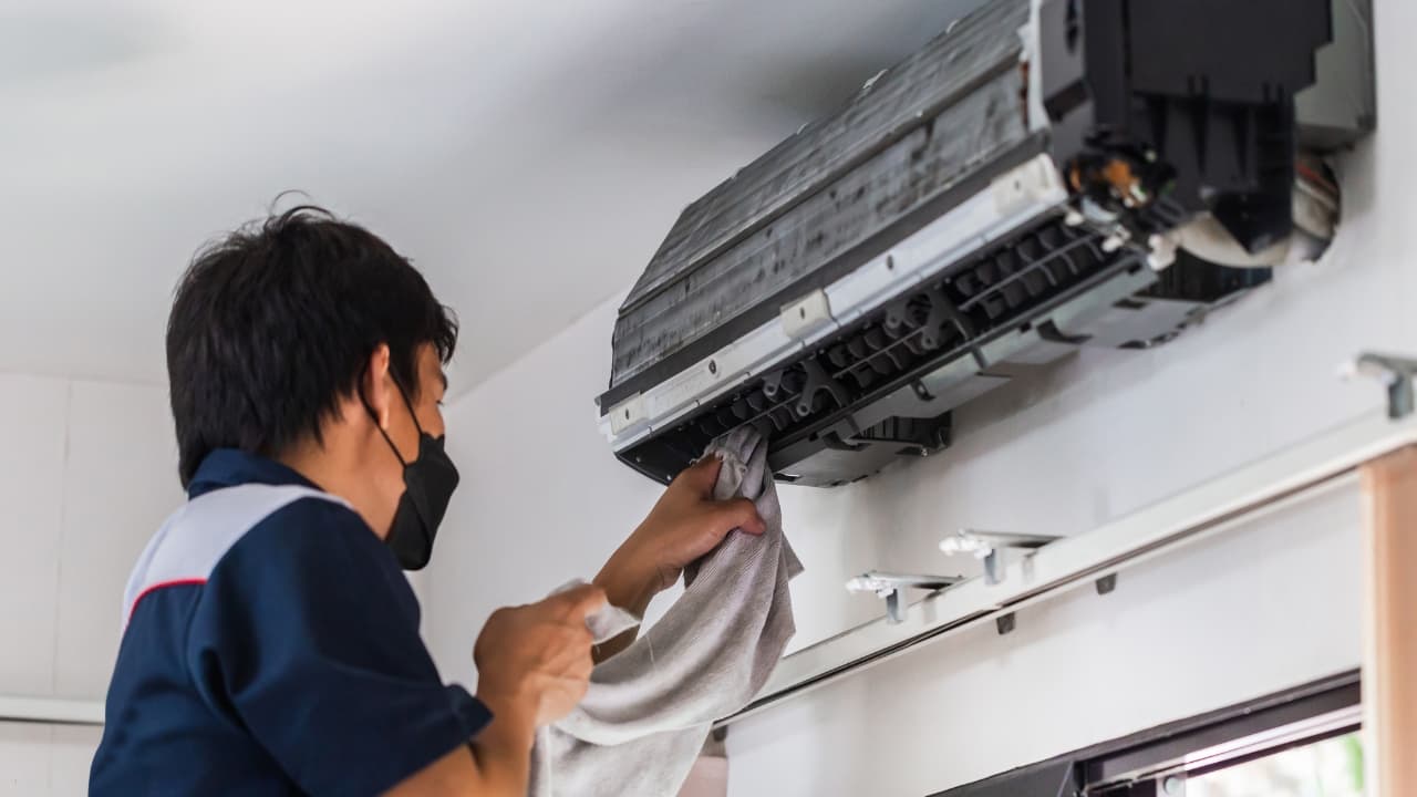 Electric Furnace Repair – Fast, Professional Heating Service