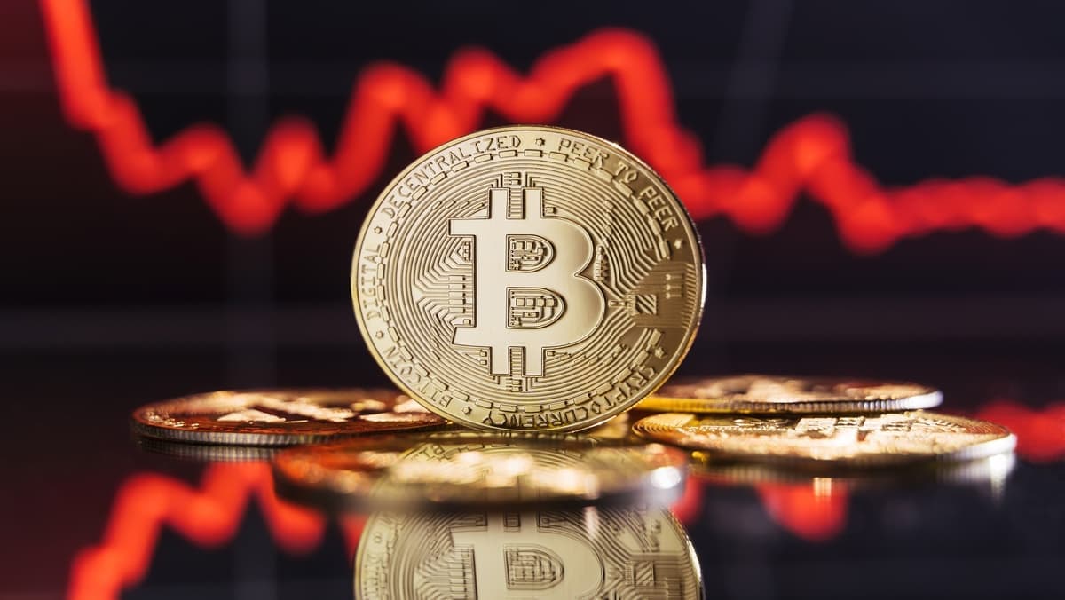 Current Bitcoin Price CAD: Live Updates and Market Insights