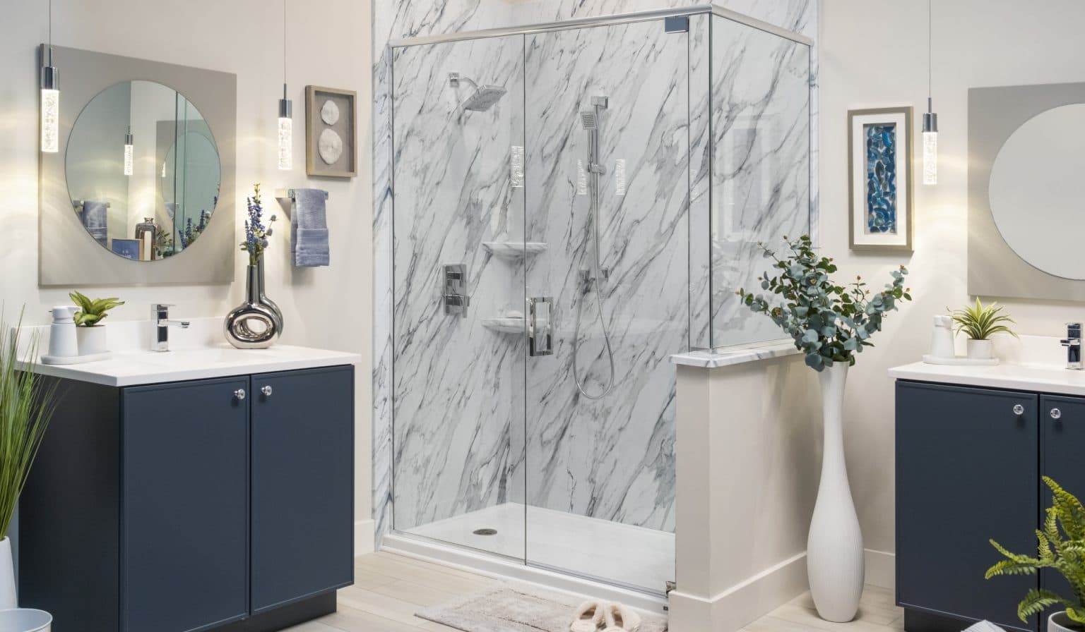 Affordable Bathroom Remodeling Near Me – Expert Services in Manchester