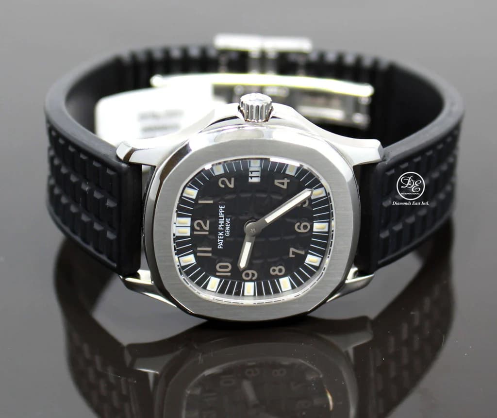 Patek Philippe Rubber Strap: The Most Luxurious and Comfortable Choice for Your Watch