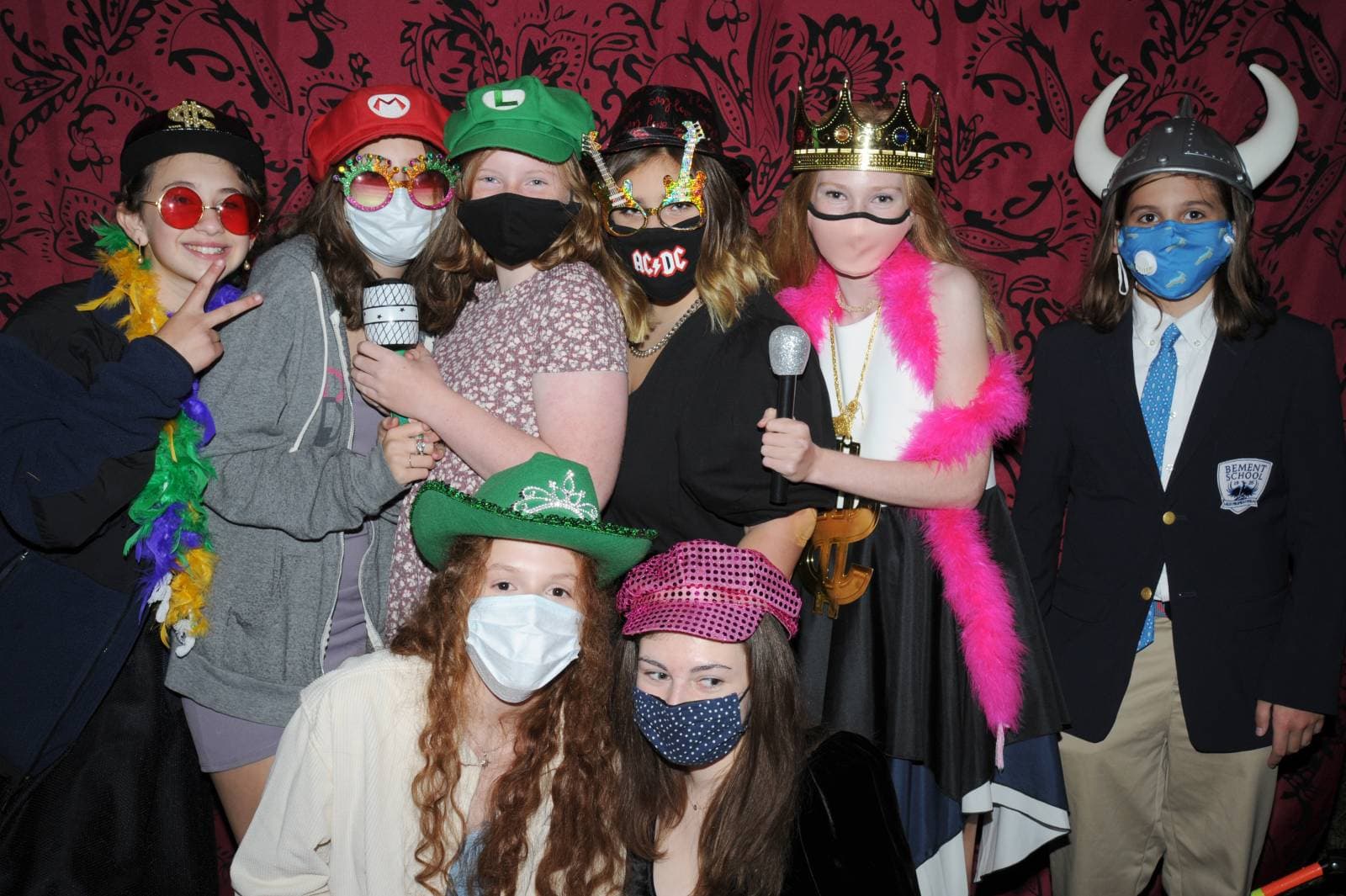 Premium DC 360 Photo Booth Rental for Any Occasion