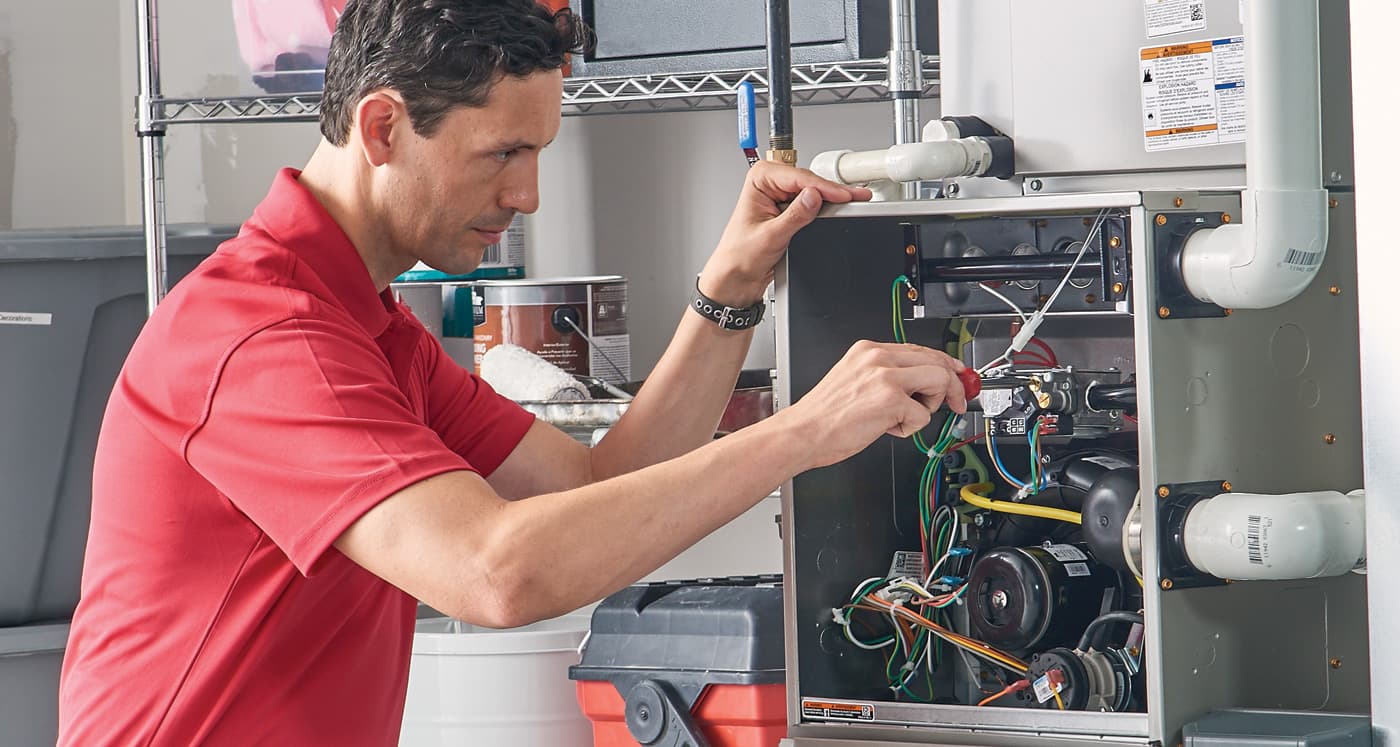 Trusted Furnace Replacement Bedford NY | LOCAL HVAC REPAIR
