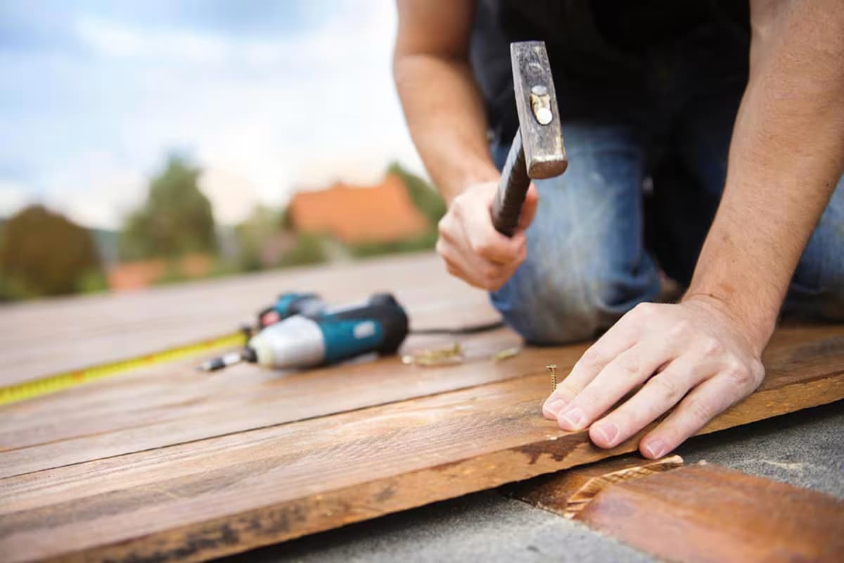 Local Handyman Mercer Island Serving the Greater Seattle Area