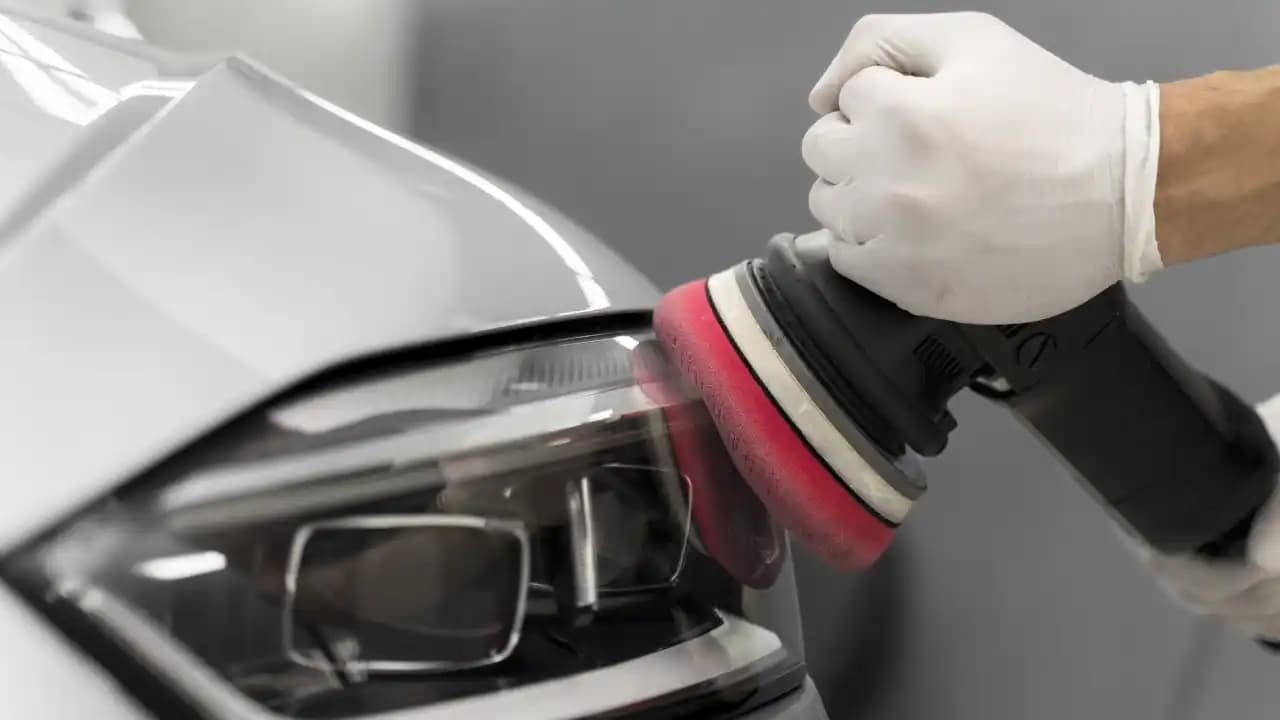 High-Gloss Ceramic Coating Near Me Results – Big Dog Detail
