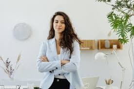 Women's Leadership Coach: Build Executive Presence & Influence