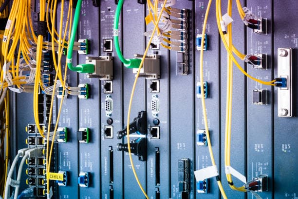 C&I ESS Solutions Canada with Smart EMS Software