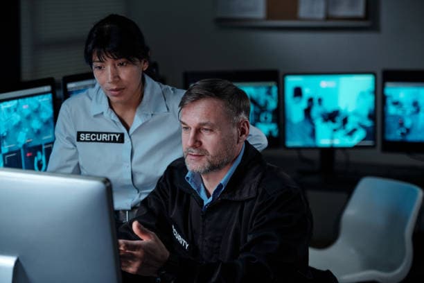 CCTV & Remote Monitoring – Advanced Security Solutions for Businesses