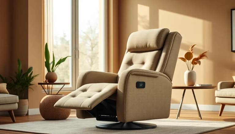 Shop Lift Recliners With Heat And Massage Online