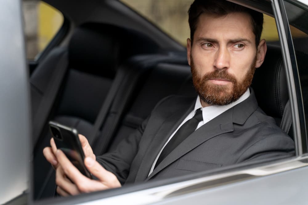 Reliable Luton Airport Taxis Available 24/7