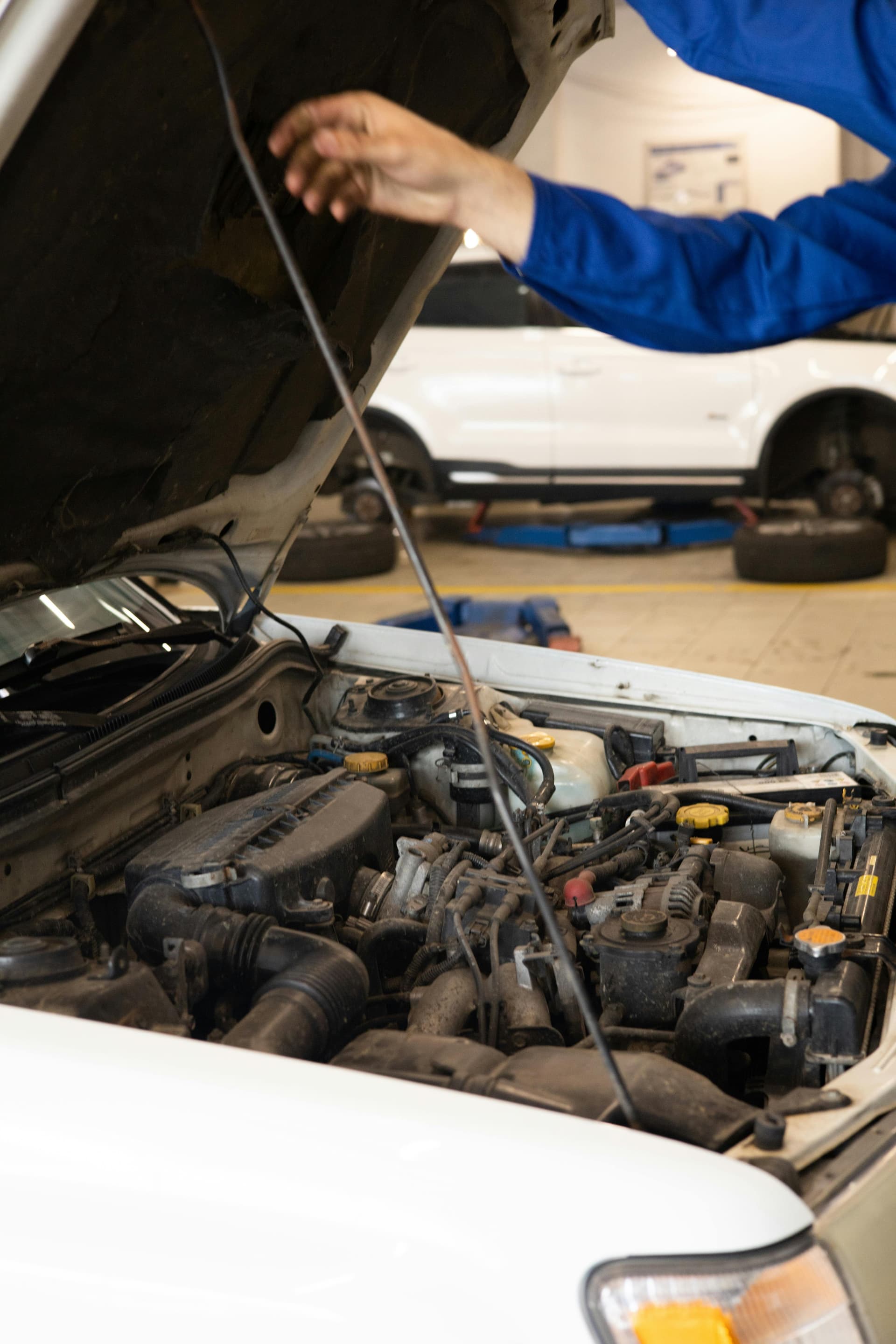 Teterboro Car Service – Premium Excellence by Black Car NYC