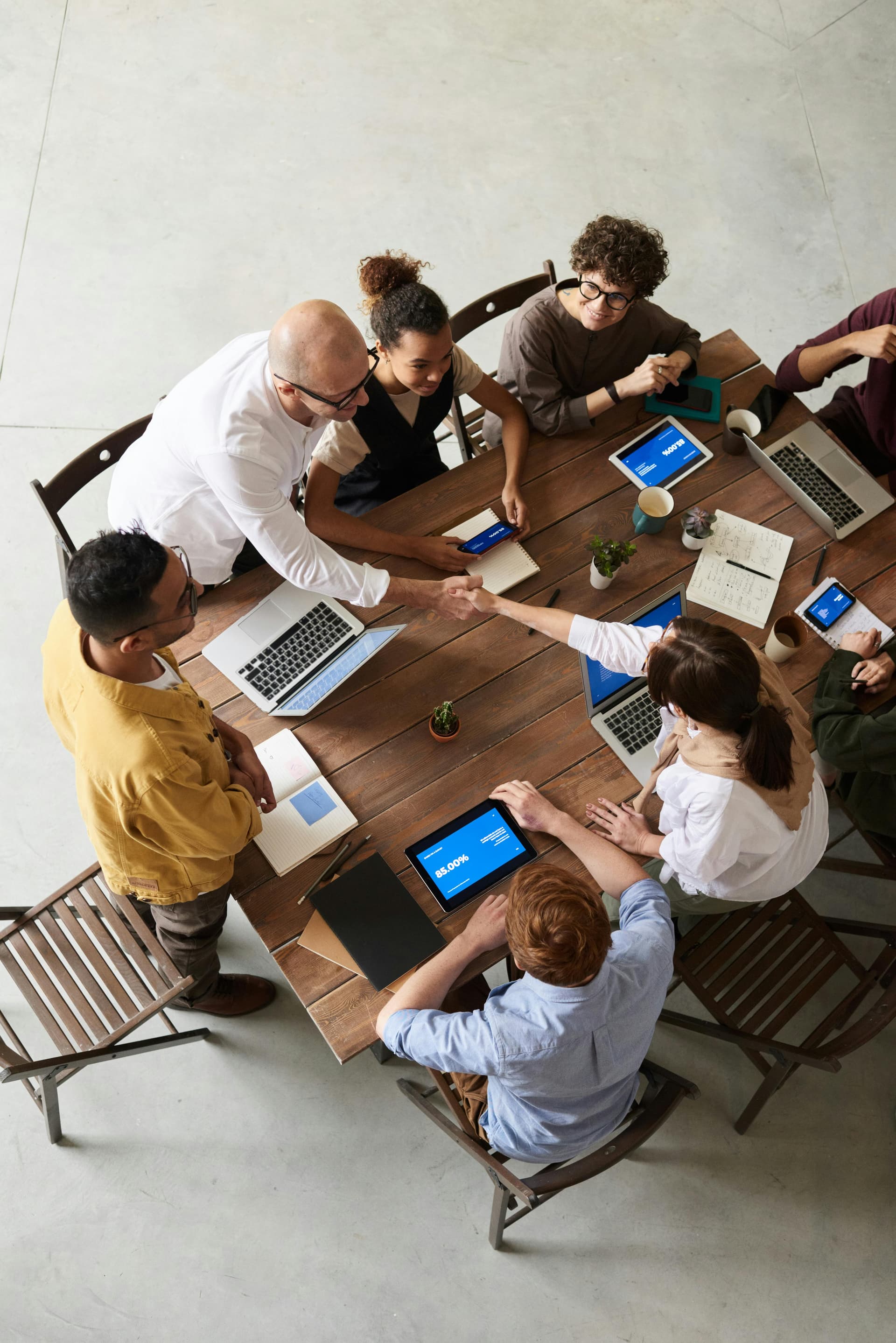 How B2B Buyers Drive Growth and Efficiency in the Supply Chain