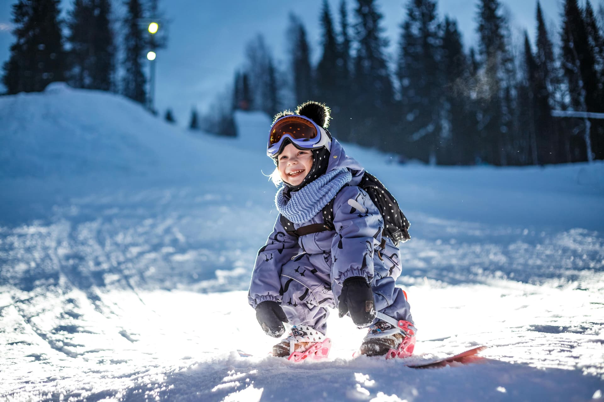 Junior Ski Trade-In Program Sudbury, MA: Affordable Ski Upgrades