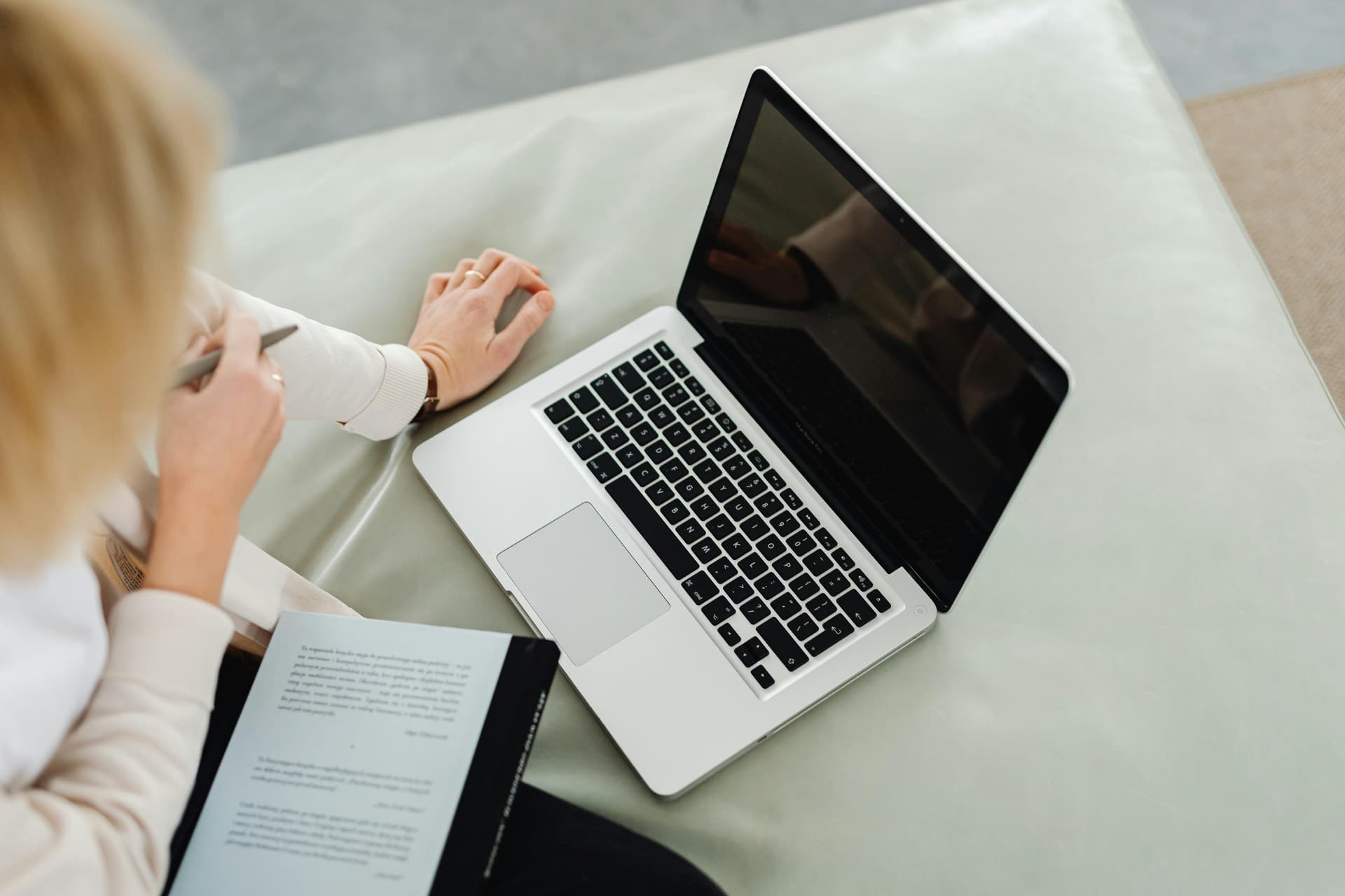 My Personal Reflection on Human Rights in the Workplace