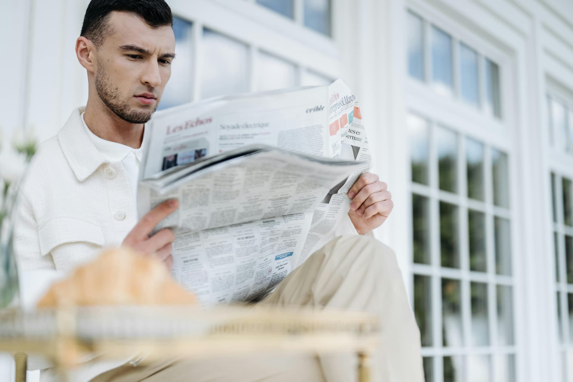 AI News and Updates That Investors Must Watch
