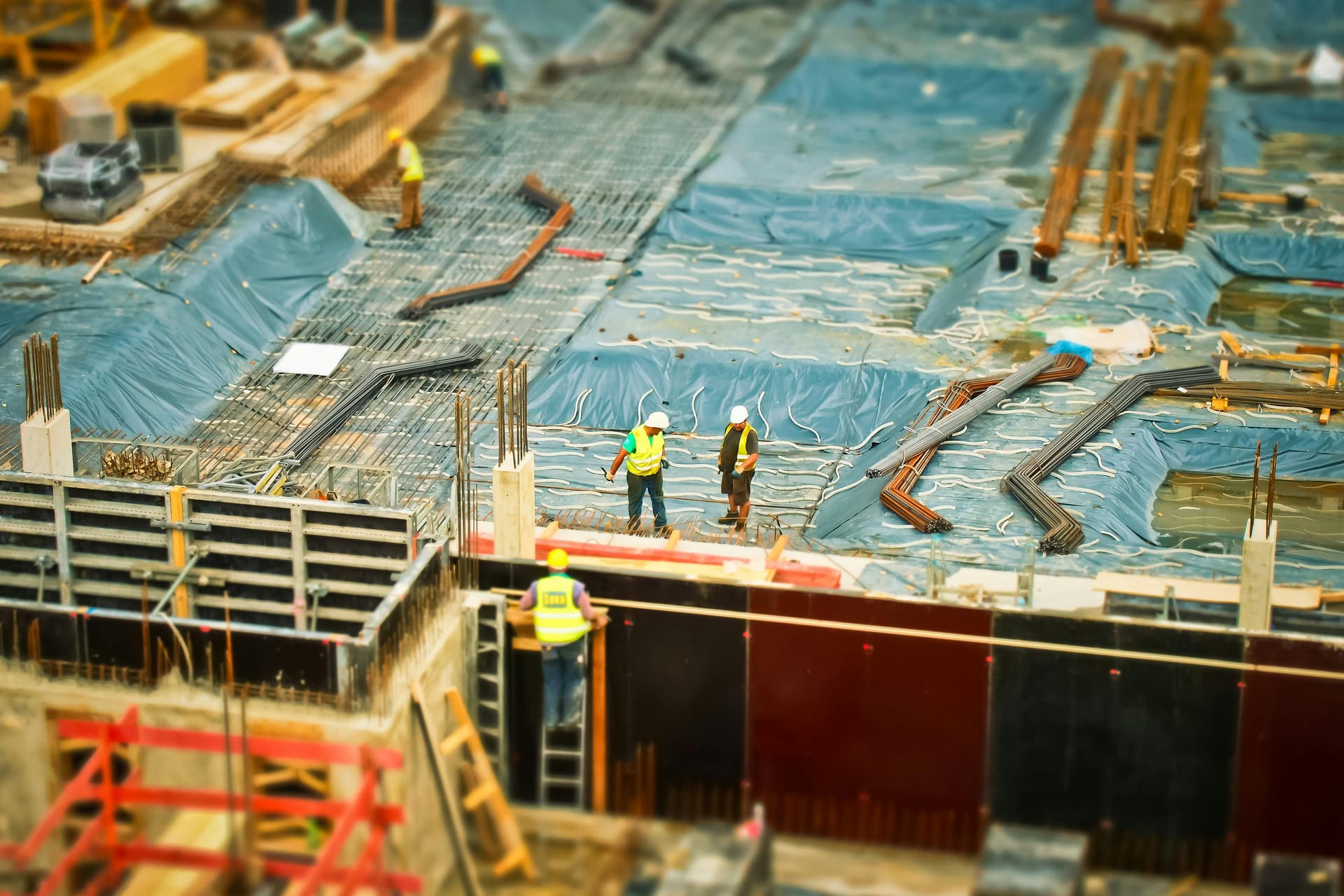 Flexible Construction Classes for Working Professionals