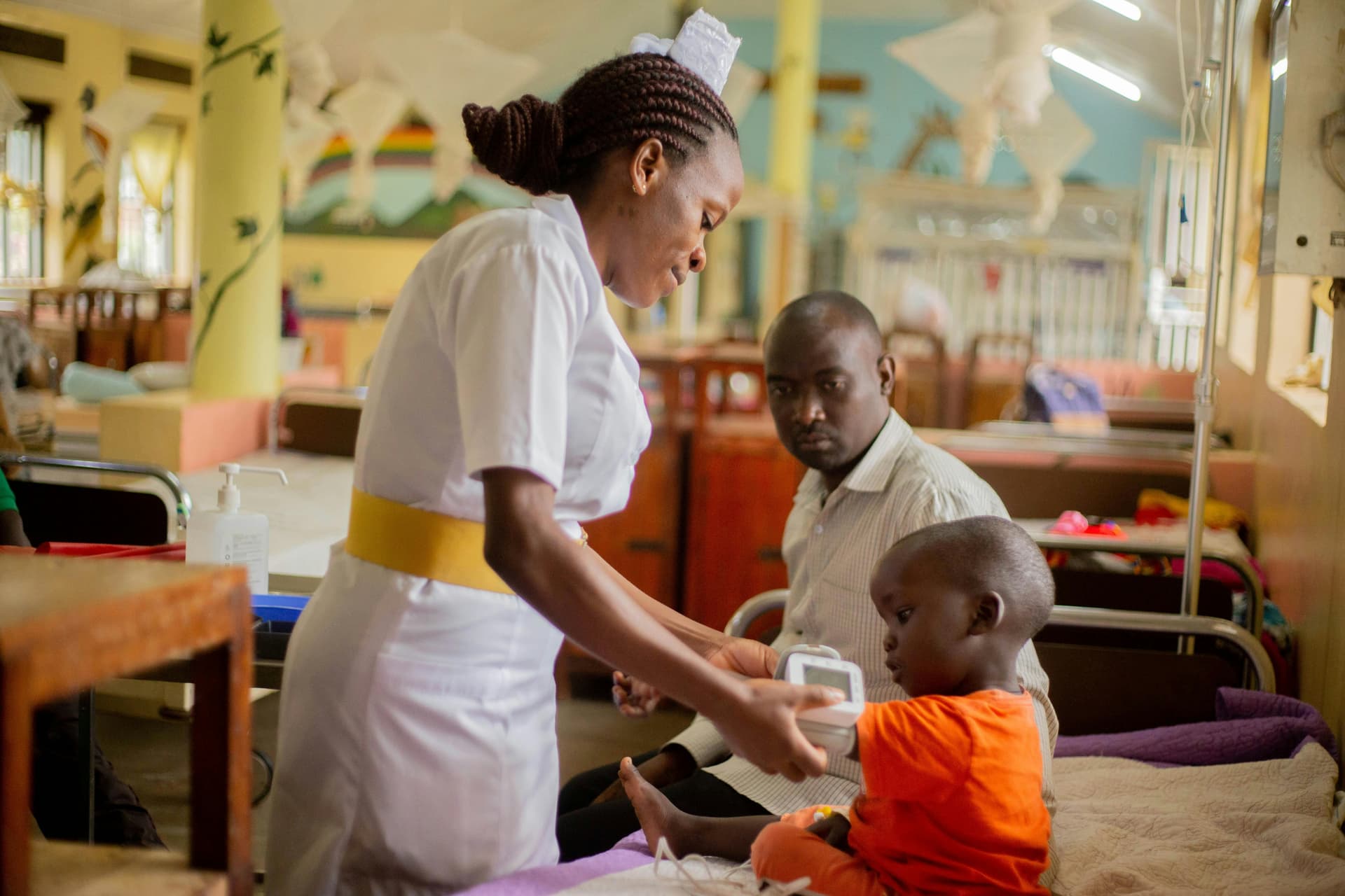 Best Daycare Centers Chosen by Happy Parents
