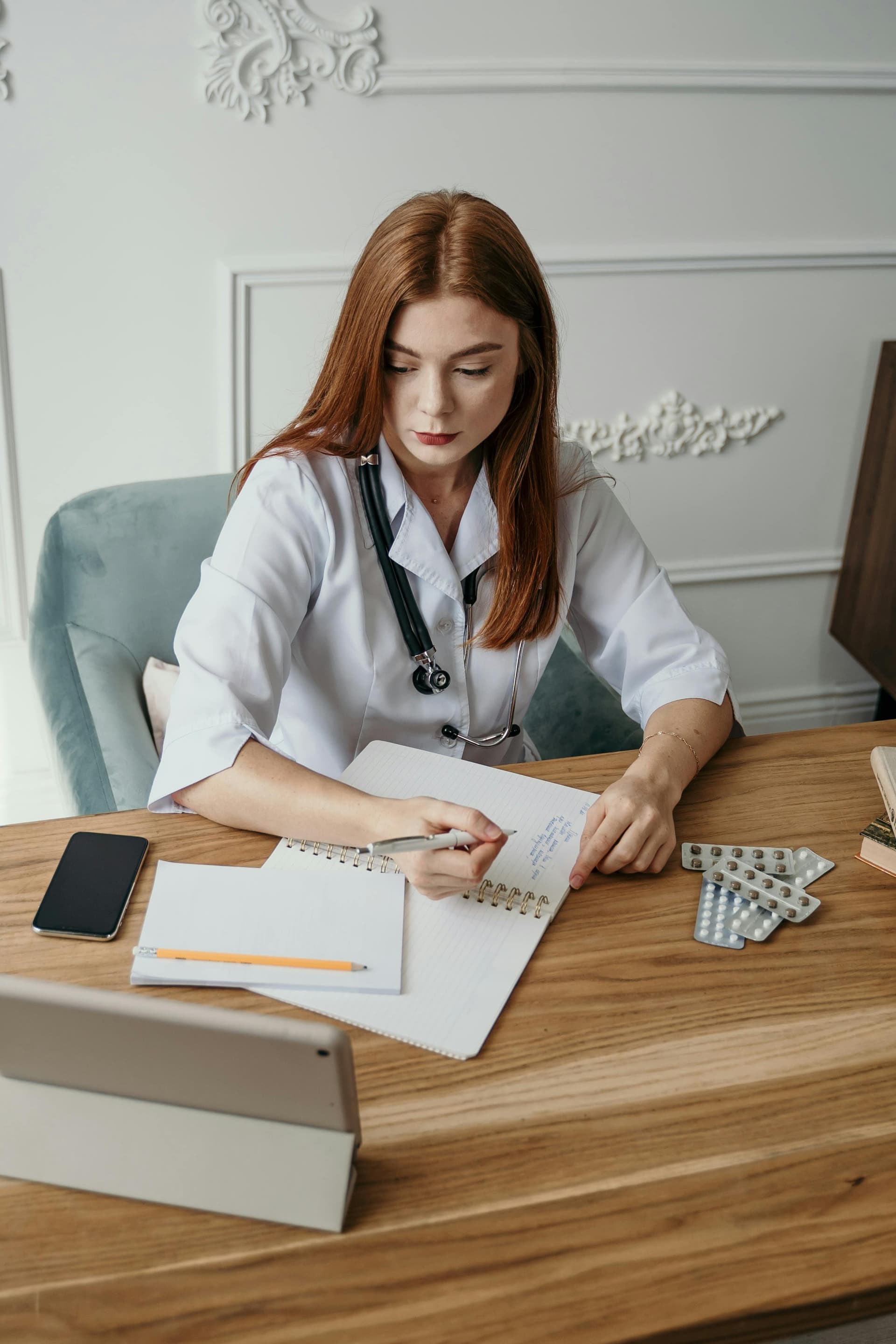 Die Vorteile eines Headhunter für Ärzte für Ihre Klinik