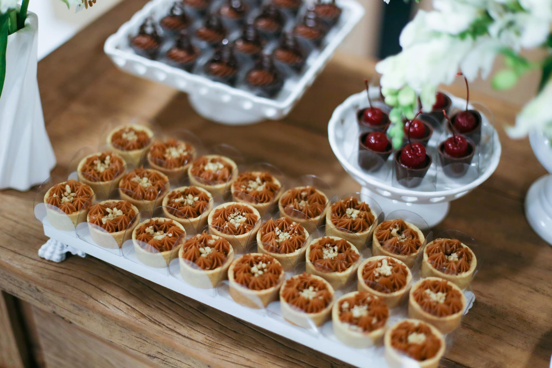 Ice Cream Catering for Events: The Ultimate Party Upgrade
