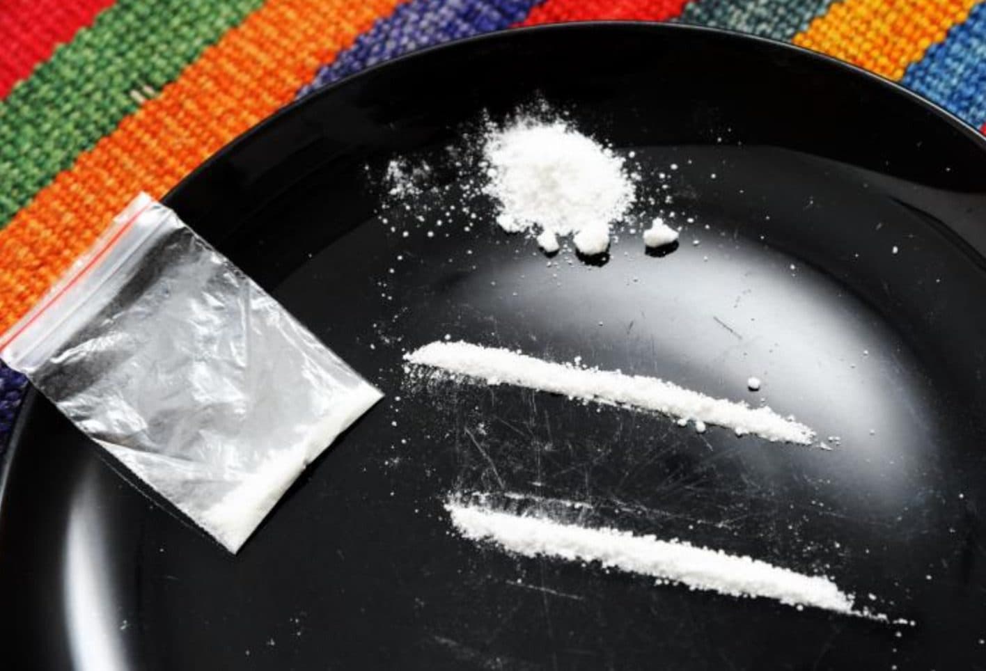 8 Ball Cocaine: Understanding Its Role in Drug Culture