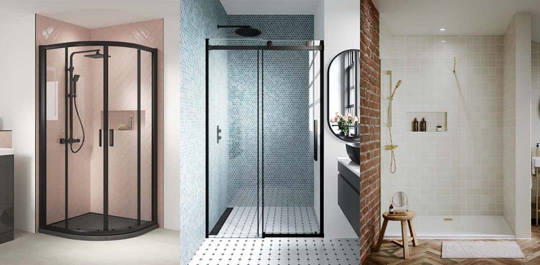 Les erreurs à éviter lors du choix d’une cabine de douche intégrale