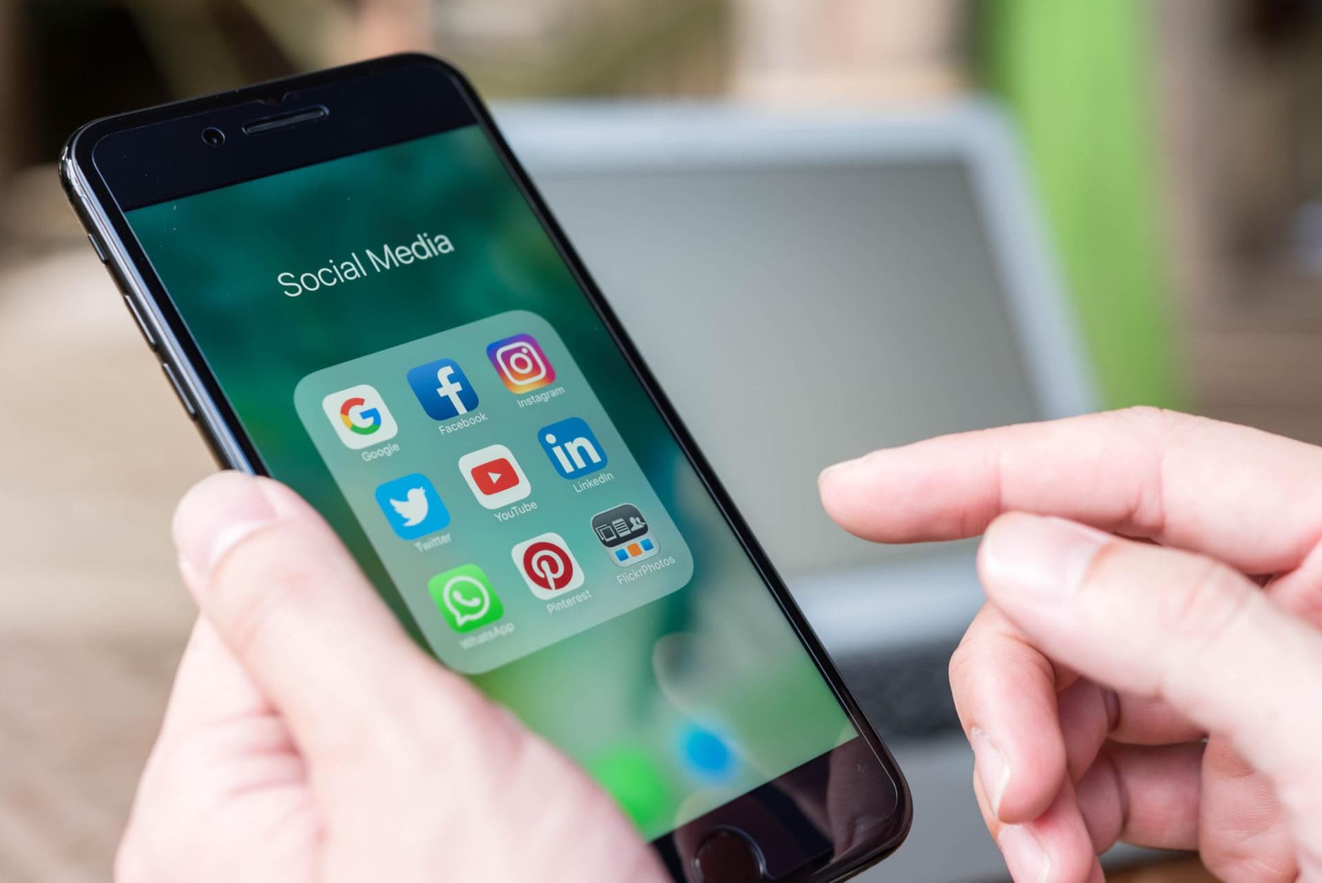 Best smm panel That Delivers Real Social Proof – SocialPanel24