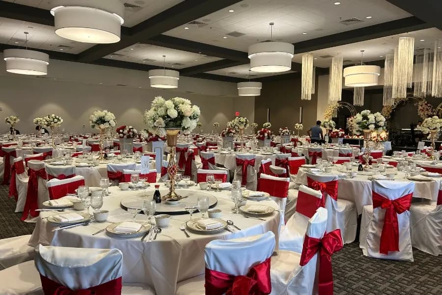 Events Space Jacksonville FL for Intimate or Large Events