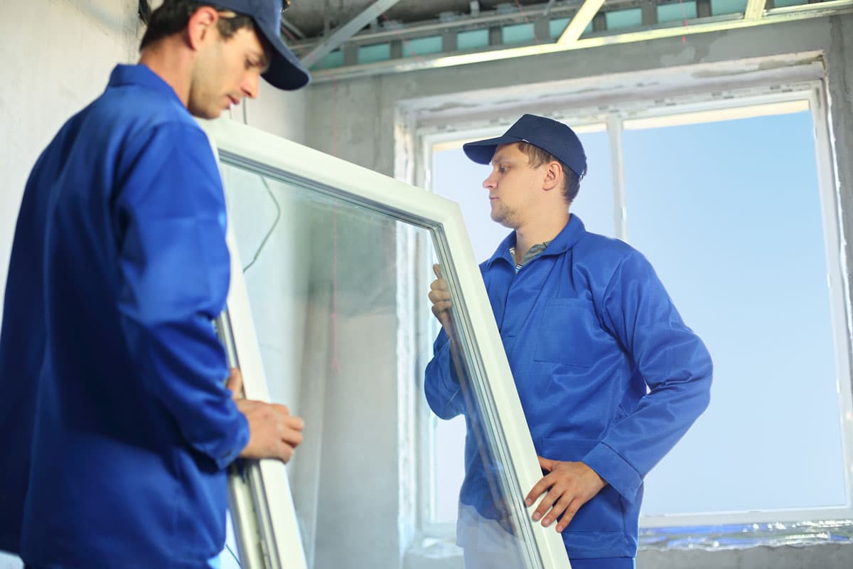 Quick Broken Window Repair Services in Mount Prospect You Can Trust