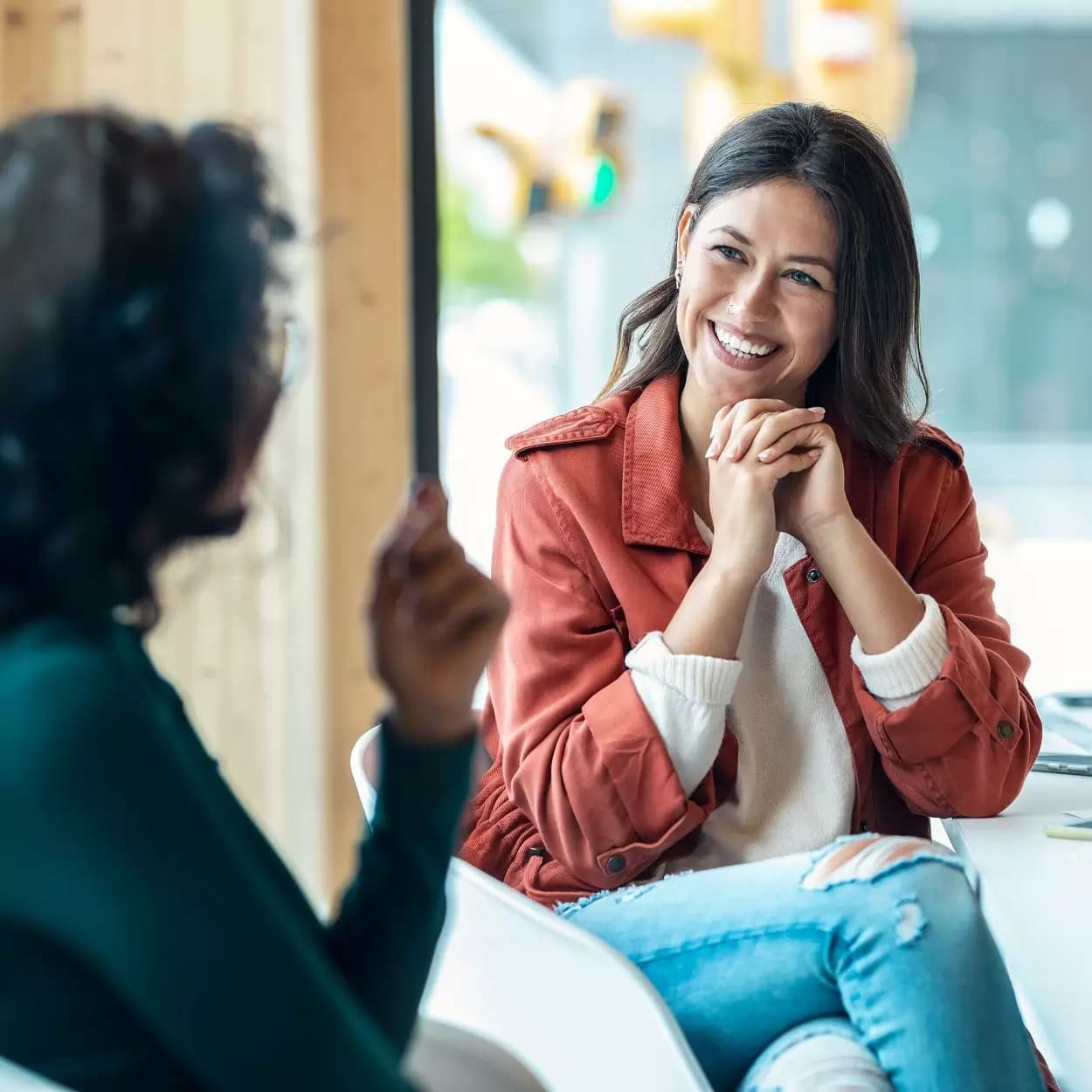 Transform Your Career: Benefits of Life Coaching for Professionals