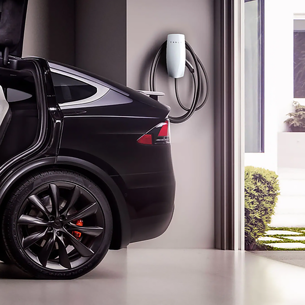 EV Charging Installation Tips for Office and Retail Spaces