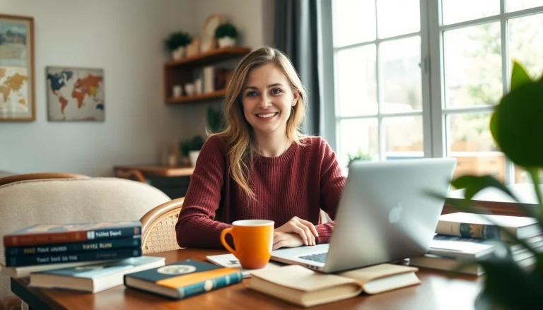 Elevate Your Life: Authentic Insights from a UK Lifestyle Blog